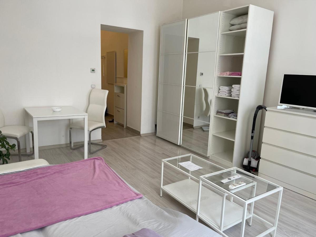 Hutteldorf Apartment فيينا المظهر الخارجي الصورة