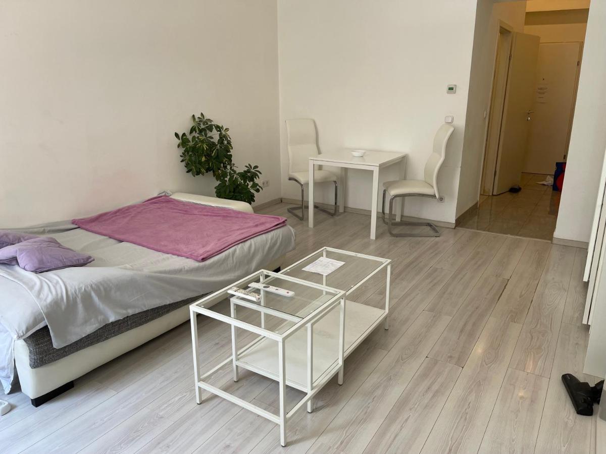 Hutteldorf Apartment فيينا المظهر الخارجي الصورة