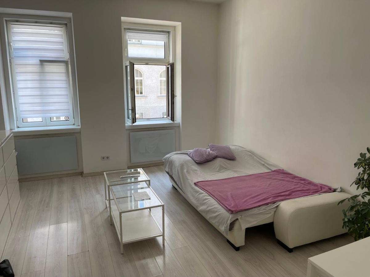 Hutteldorf Apartment فيينا المظهر الخارجي الصورة