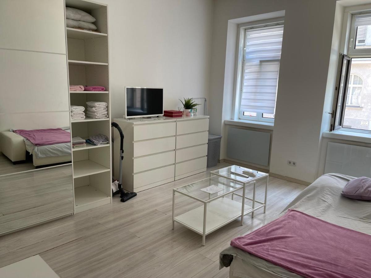 Hutteldorf Apartment فيينا المظهر الخارجي الصورة