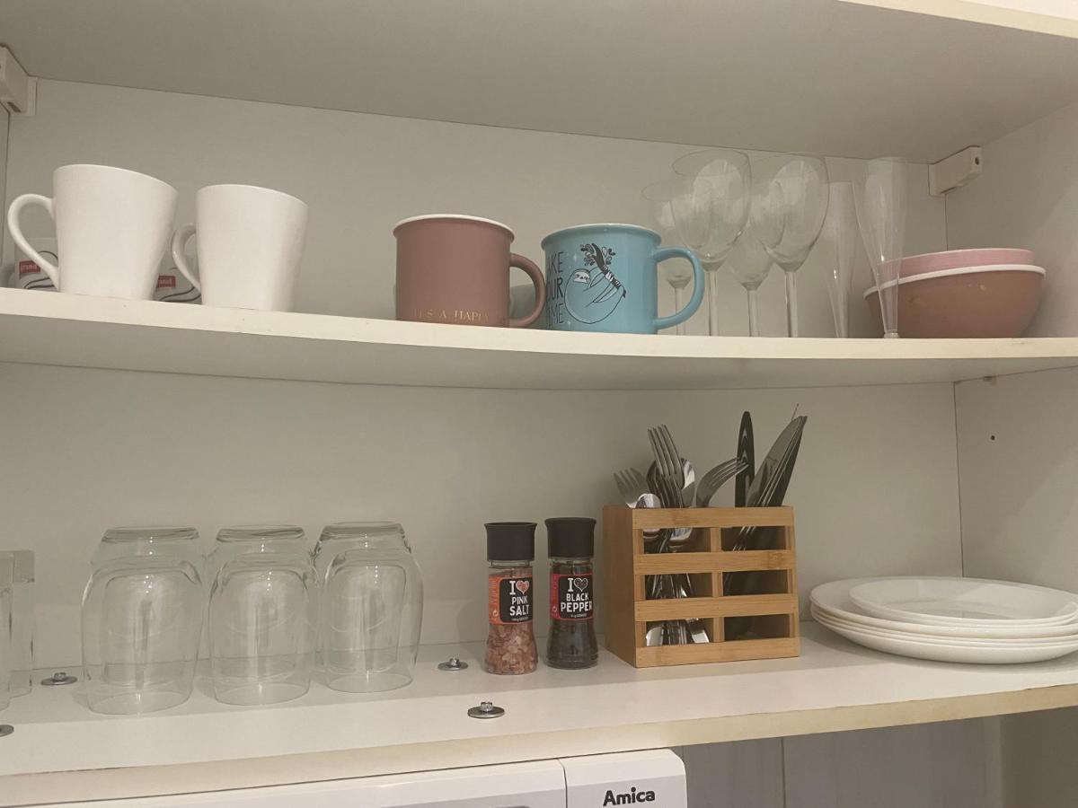 Hutteldorf Apartment فيينا المظهر الخارجي الصورة