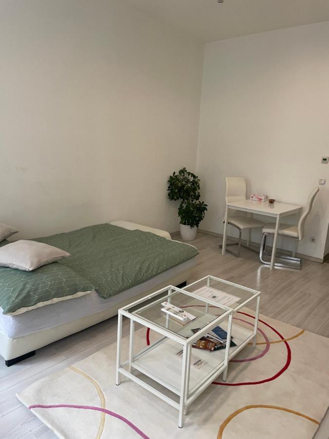 Hutteldorf Apartment فيينا المظهر الخارجي الصورة