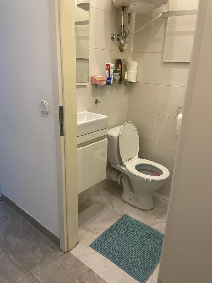 Hutteldorf Apartment فيينا المظهر الخارجي الصورة