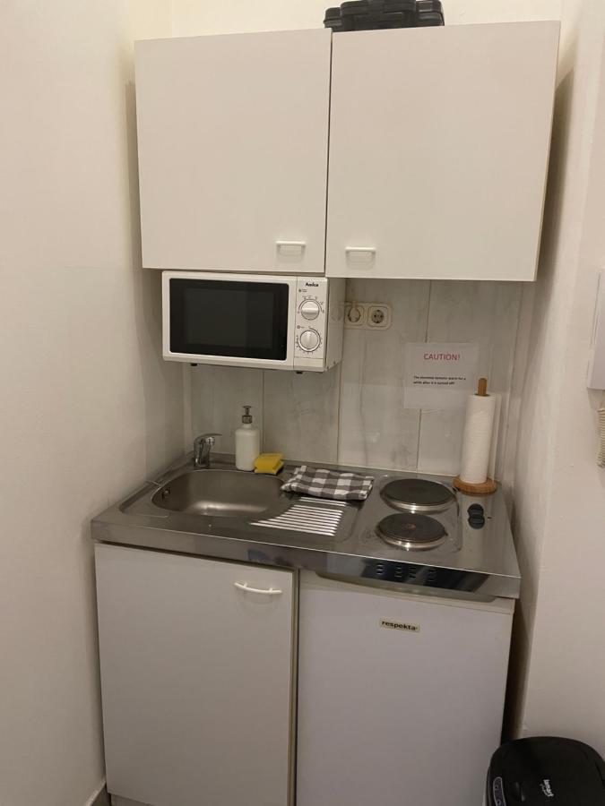 Hutteldorf Apartment فيينا المظهر الخارجي الصورة